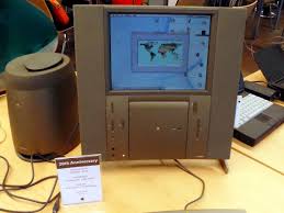 Image result for Twentieth Anniversary Macintosh