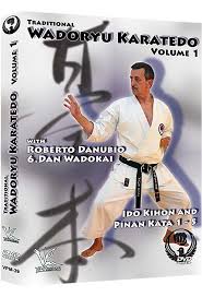 Image result for Karate Wado Kai