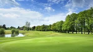 Image result for Harpenden Common Golf Club