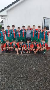 Image result for St Nicholas Youth Football Club
