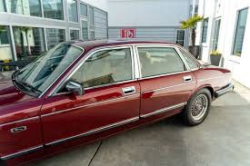 Image result for Regency Red 1990 Jaguar