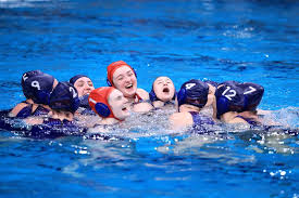 Image result for Polytechnic (London) - Water Polo