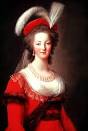 Marie Antoinette Queen of France