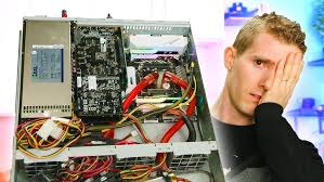 Image result for badass workstation