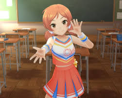 「小松伊吹 アイドルマスターシンデレラガールズ」の画像検索結果