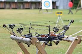 Image result for Havant and Hayling Bowmen Archery Club