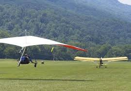 Image result for Airborne Hang Gliding & Paragliding Centre