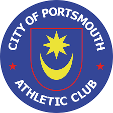 Image result for Isle Of Wight Athletics Club