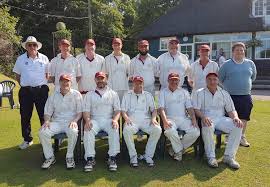 Image result for St Michael`s Cricket Club, Northampton