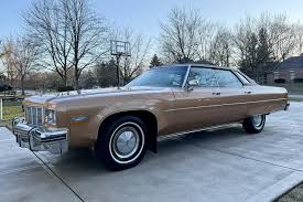 Image result for Glacier Blue 1975 Oldsmobile
