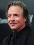 Don Johnson Picture 27 - The Premiere of Django Unchained