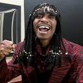 Rick James?
