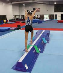 Image result for Pyramid Gymnastics Club