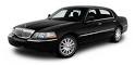 IAH - George Bush Intcntl Houston Airport limo services