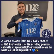 Image result for Uppermill Football Club