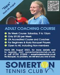 Image result for South Petherton Tennis Club