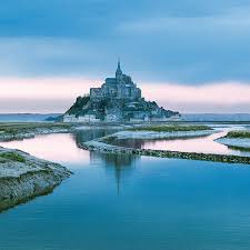 Image result for mont st michel
