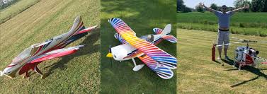 Image result for Banbury Model Flying Club