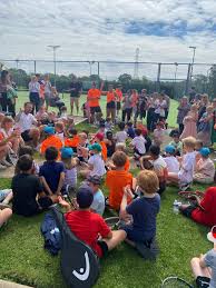 Image result for Northaw & Cuffley Lawn Tennis Club