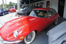 Image result for Signal Red 1969 Jaguar