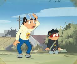 「ひろしの母ちゃん ど根性ガエル」の画像検索結果