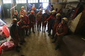 Image result for University Of Huddersfield Union Caving Club