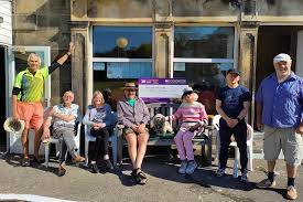 Image result for Carnforth Bowling Club