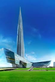 Image result for Russia Tower
