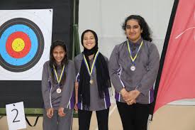 Image result for Maidenhead Archers Target Archery Club