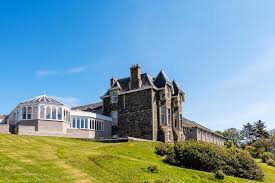 Image result for Portpatrick Bowling Club