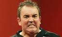 Will someone please tell Phil Taylor what day of the week it is?