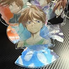 「トレーズ・クシュリナーダ 新機動戦記ガンダムW」の画像検索結果