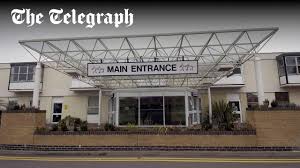 Image result for Frimley