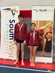 Image result for Rowan Gymnastics Club