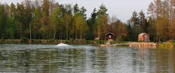 Image result for Crowthorne Angling