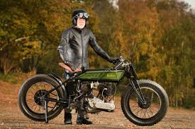 Image result for The Vintage Motorcycling Club (Brooklands)