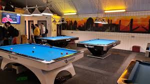 Image result for Wolstanton Bowls & Snooker Club