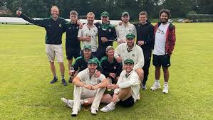 Image result for Rockhampton Cricket Club