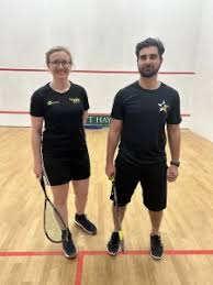 Image result for Abingdon Squash & Racketball Club
