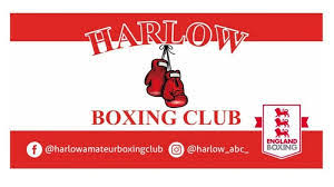 Image result for Harlow Boxing Club