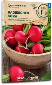 Image result for Radieschen