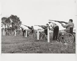Image result for Morley & District Rifle Club (1944)