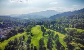 Image result for Bishopbriggs Golf Club