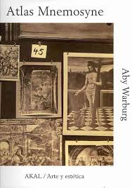 Image result for mnemosyne warburg