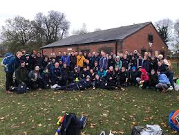Image result for Oxford University Cross Country Club