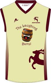 Image result for North Down Cricket Club