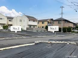 Image result for 武蔵村山市大南3丁目〈売地〉西武拝島線「武蔵砂川」駅徒歩18分　坪単価値下げしました　更地渡し　お気軽にお問い合わせください。