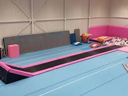 Image result for Pegasus Trampoline Club