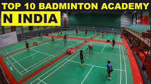 Image result for The Badminton Academy