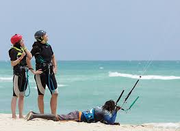 Image result for Lemmings Kitesurfing Club